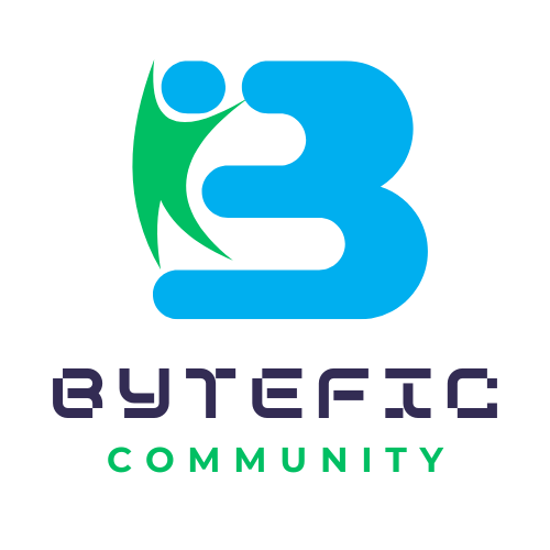 Bytefic Community Website.png